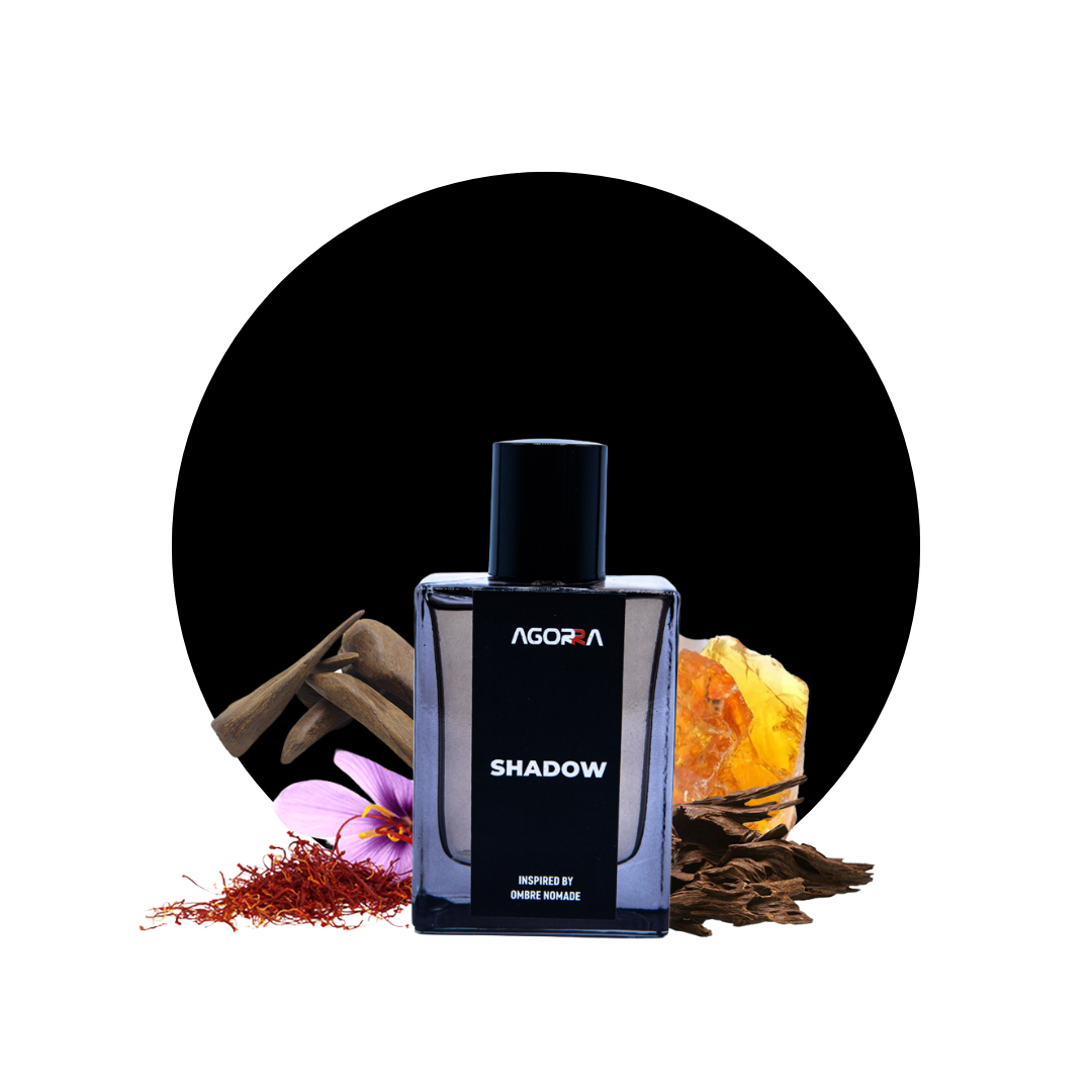 Shadow 50ml, Inspired by Ombre Nomade LV