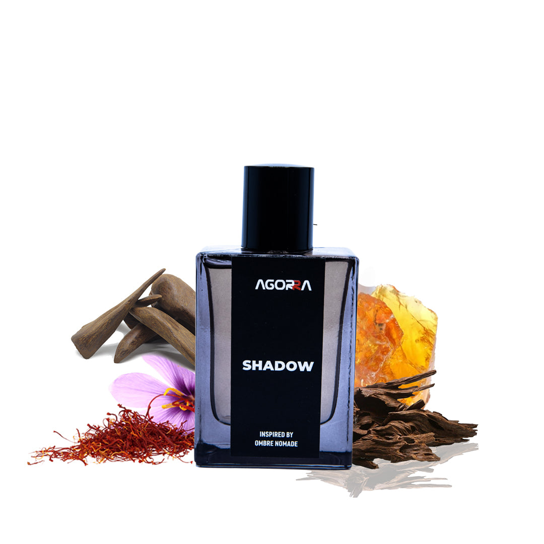 Shadow 50ml, Inspired by Ombre Nomade LV